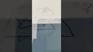 에겐녀와 테토녀#그림#음원출처:왕클세종님