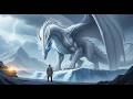 He Saved a Dying White Dragon… Years Later, It Came Back for Him | HFY | Dragon Stories