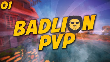 Minecraft - Badlion PvP - MCSG 1v1 Mini Montage!