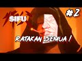 Ratakan Semua ! - Sifu The Club Stage Gameplay#2