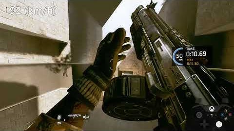 FAILED No Fragboost Gauntlet (11.6 + 2)