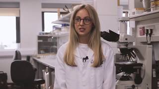 School of Biological and Chemical Sciences: Meet our PhD students