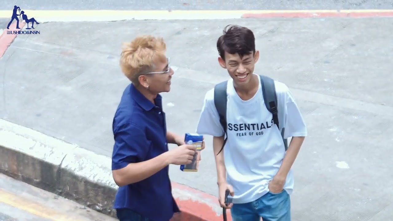 အိမ်မပိုင်ဘဲ ဆံပင်ဆေးဆိုးမိတဲ့ကျနော်..