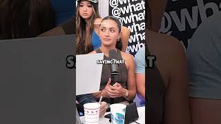 ØNLYFANS GIRL SAYS SOMETHING RIDICULOUS 🤡 @whatever