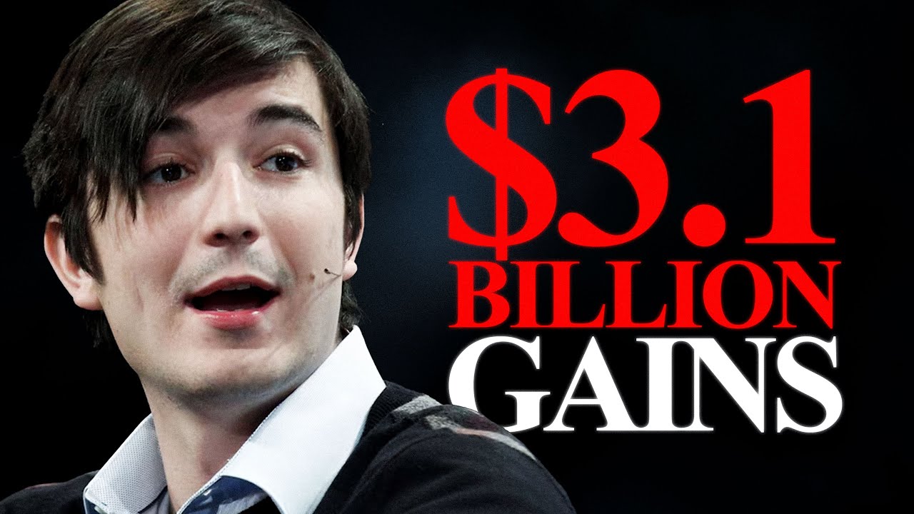 The GameStop Billionaires Nobody Talks About
