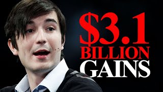 The GameStop Billionaires Nobody Talks About