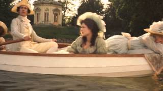 Marie Antoinette-This is What Makes Us Girls
