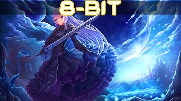 The Elder Scrolls V Skyrim: Dragonborn Theme (8-Bit Remix)