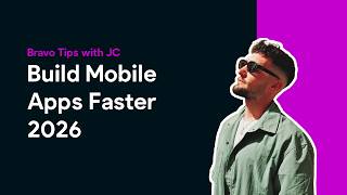 5 Powerful Bravo Studio Tips To Build Mobile Apps Faster Figma To App 2026
