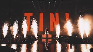 TINI - Intro (Live Studio Version) - Quiero Volver Tour 2020