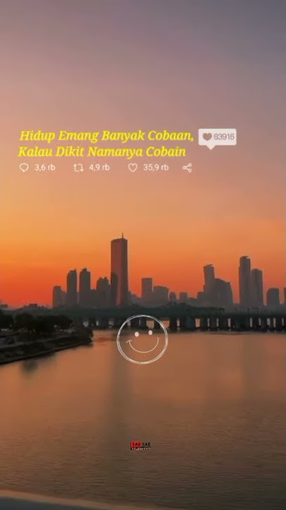 Story wa Baiknya ku Pergi