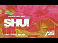 Diamond Platnumz Chley Shu Chris Estrella Remix 