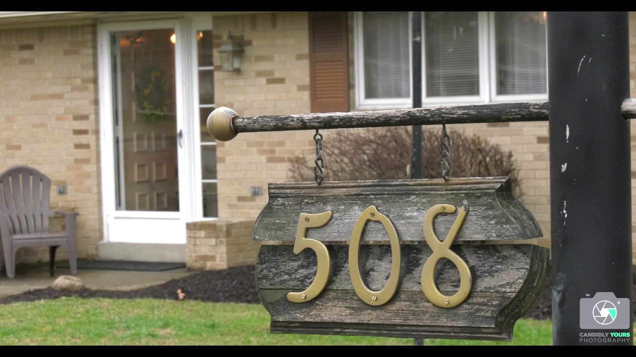 508 Fannie Street Ext Mcdonald, Pa 15057 Agent Jeanne Bendik YouTube
