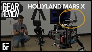 Hollyland Mars X Transmitter / Gear Review