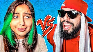 Thumbnail for Play Guima Vs. Mussa - Batalha de Youtubers
