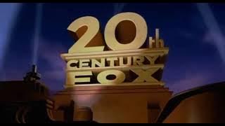 Universal Pictures/20th Century Fox/Mandalay Entertainment (2001)