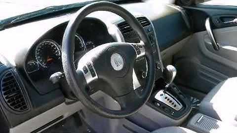 2007 Saturn VUE Hybrid  in Scottsdale, AZ 85260