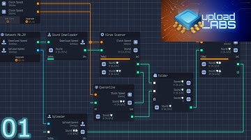 New Favorite Builder - Upload Labs - Episode 1