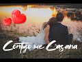 Contigo Me Casaría - Miguel Angel El Genio 2020 (LETRA) ♥