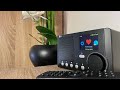 Unboxing radio ocean digital wr 210n