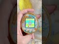 Happy wedding!! #tamagotchi #kawaii #retrogaming #tmgc