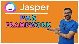 PAS Framework con l'intelligenza artificiale - Jasper.ai