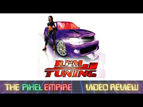 RPM Tuning (XBOX) - Review