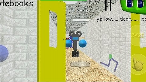 Baldi