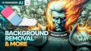 UNLIMITED Background Removals & More for PRO Users