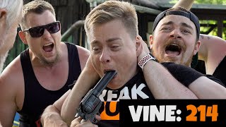 Tvůj Syn - FREAKOUT VINES #214