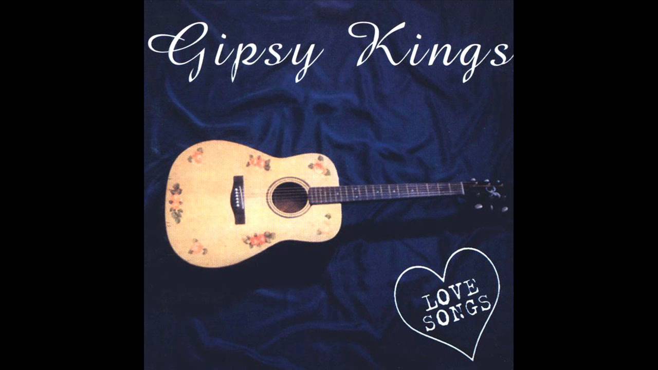 Gipsy Kings Википедия