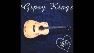 Video thumbnail of "Gipsy Kings - Love And Liberte"