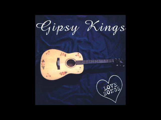 Gipsy Kings - Love and Liberte