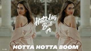 Michael Fortera - Hotta Hotta Boom