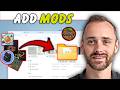 Install Mods on Minecraft Servers on Windows | Step By Step Guide
