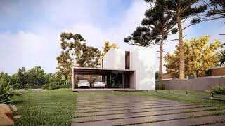 CASA SUBLIME - SUBLIME HOUSE | ARQUITETURA - ARCHITECTURE