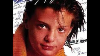 Luis Miguel - Isabel (1984)