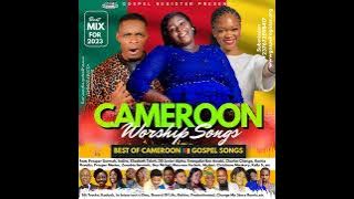 Cameroon Worship Songs - Indira Prosper Germoh Elizabeth Tekeh DD Junior Alpha Olivier Cheuwa Ella S