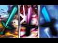 Top 3 NEW BEST Texturepacks For Hive Bedwars &amp; Skywars! / Minecraft Bedrock
