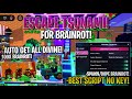 🌊 Brainrot Pet Spawner V2 in Escape Tsunami! I Tested It 🔥 (Get All Pets Showcase)