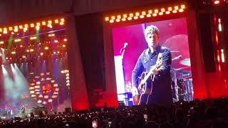 The Importance of being Idle - Noel Gallagher (Mexico City - Corona Capital 2023).
