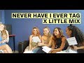 Little Mix x Never Have I Ever Tag | CG! CHANNEL