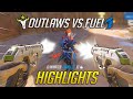 &quot;BATTLE OF TEXAS&quot; - Danteh OWL Highlights