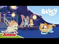 🐶 Zabawy Łączków! | Blue | Disney Junior Polska