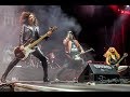 Nashville Pussy - Live at Resurrection Fest 2016 (Viveiro, Spain) [Full Show]