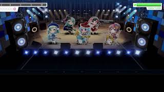 ガルパ！全力少年やってみた！