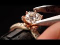 Episode 132  how do i handcrafting an engagement ring