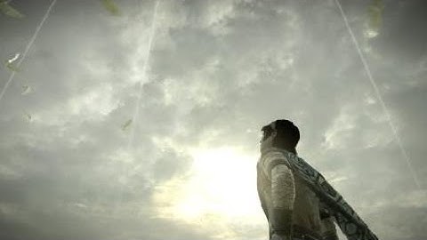 Shadow of the Colossus - Part 8: Scaler of the Colosseum