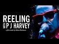 Capture de la vidéo Reeling With Pj Harvey - A Film By Maria Mochnacz (1994 Full Documentary)