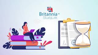 Britannia Studylink Malaysia - What We Do